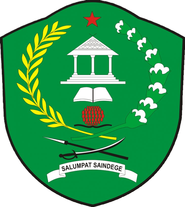 Logo Kota Padangsidimpuan